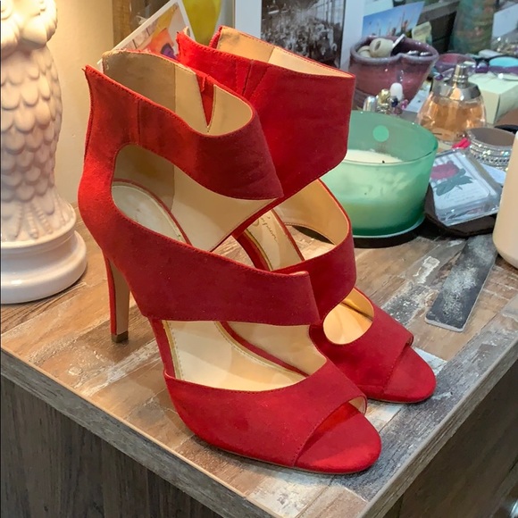 Jessica Simpson Heels - Picture 2 of 3